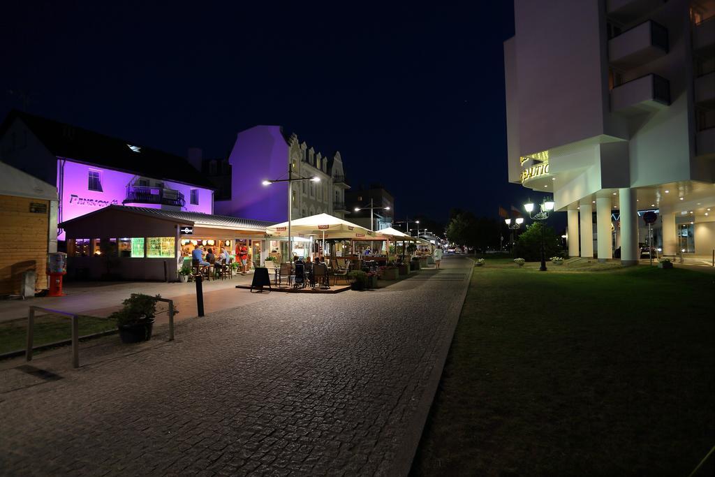 Promenada